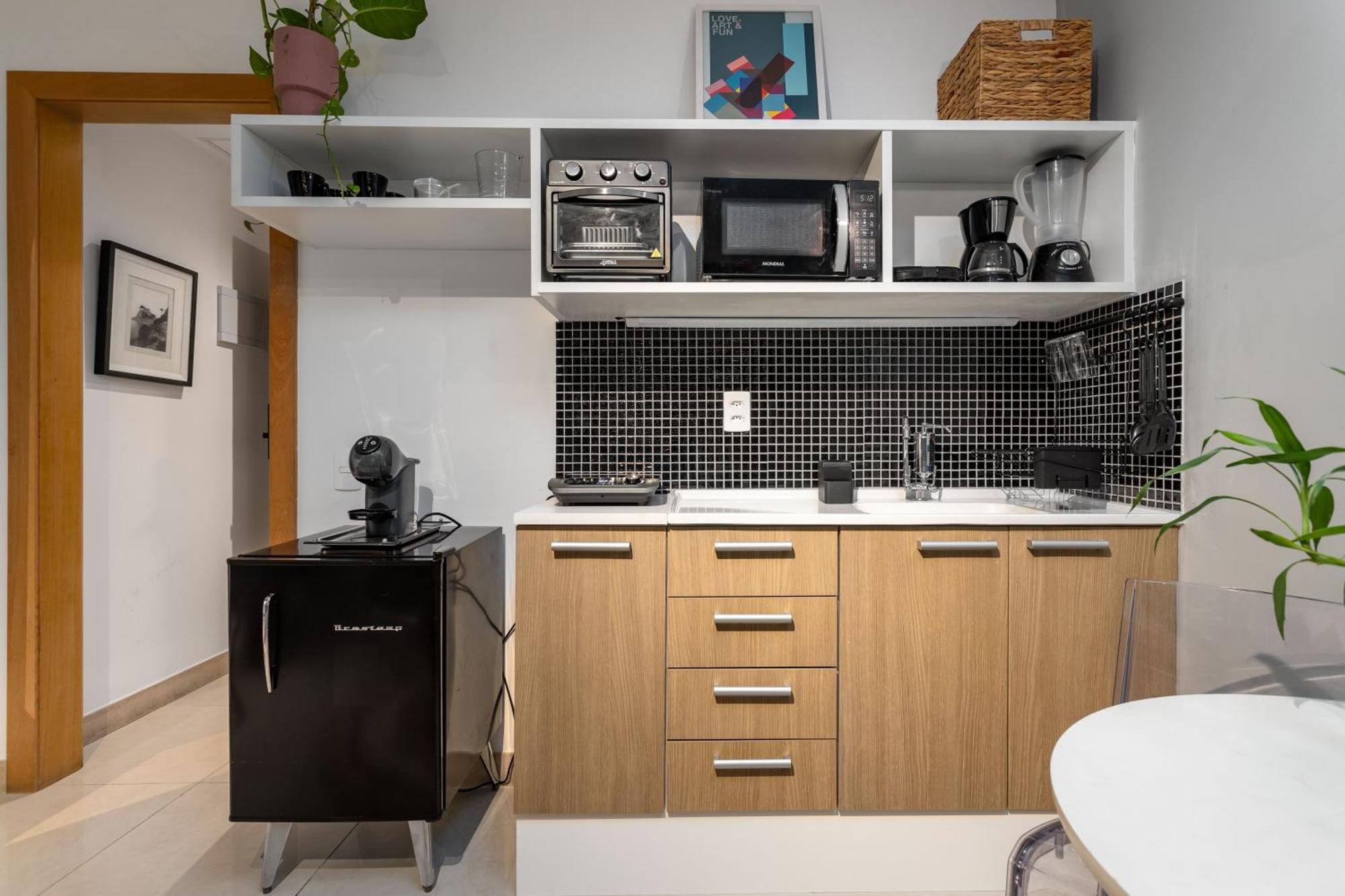 Lobie Casa Maua * Río de Janeiro