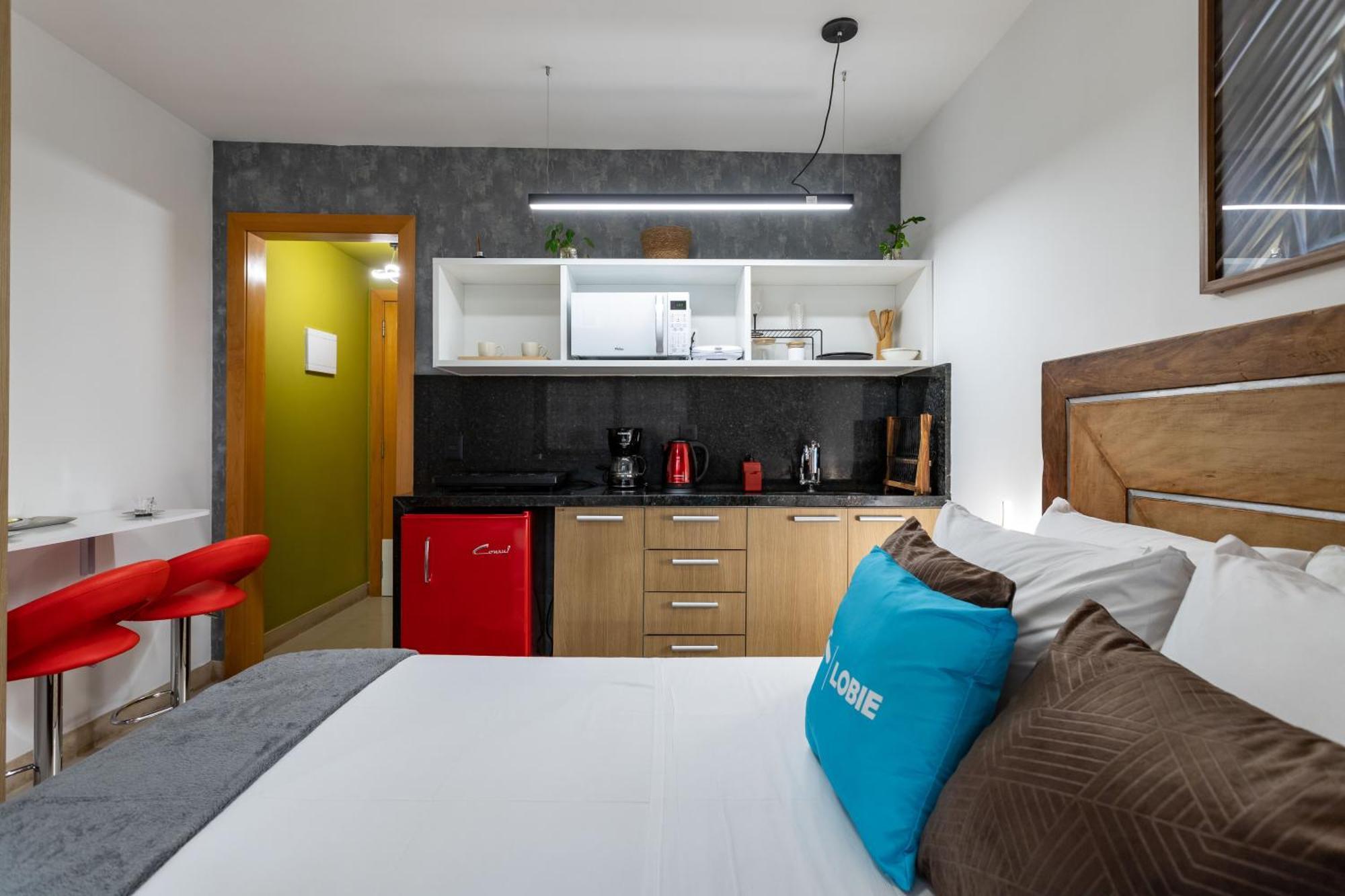 Lobie Casa Maua Apartamento Río de Janeiro