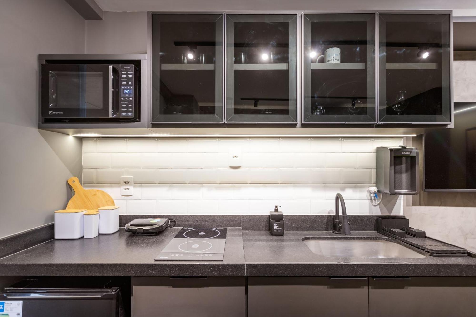 Apartment Lobie Casa Maua Rio de Janeiro