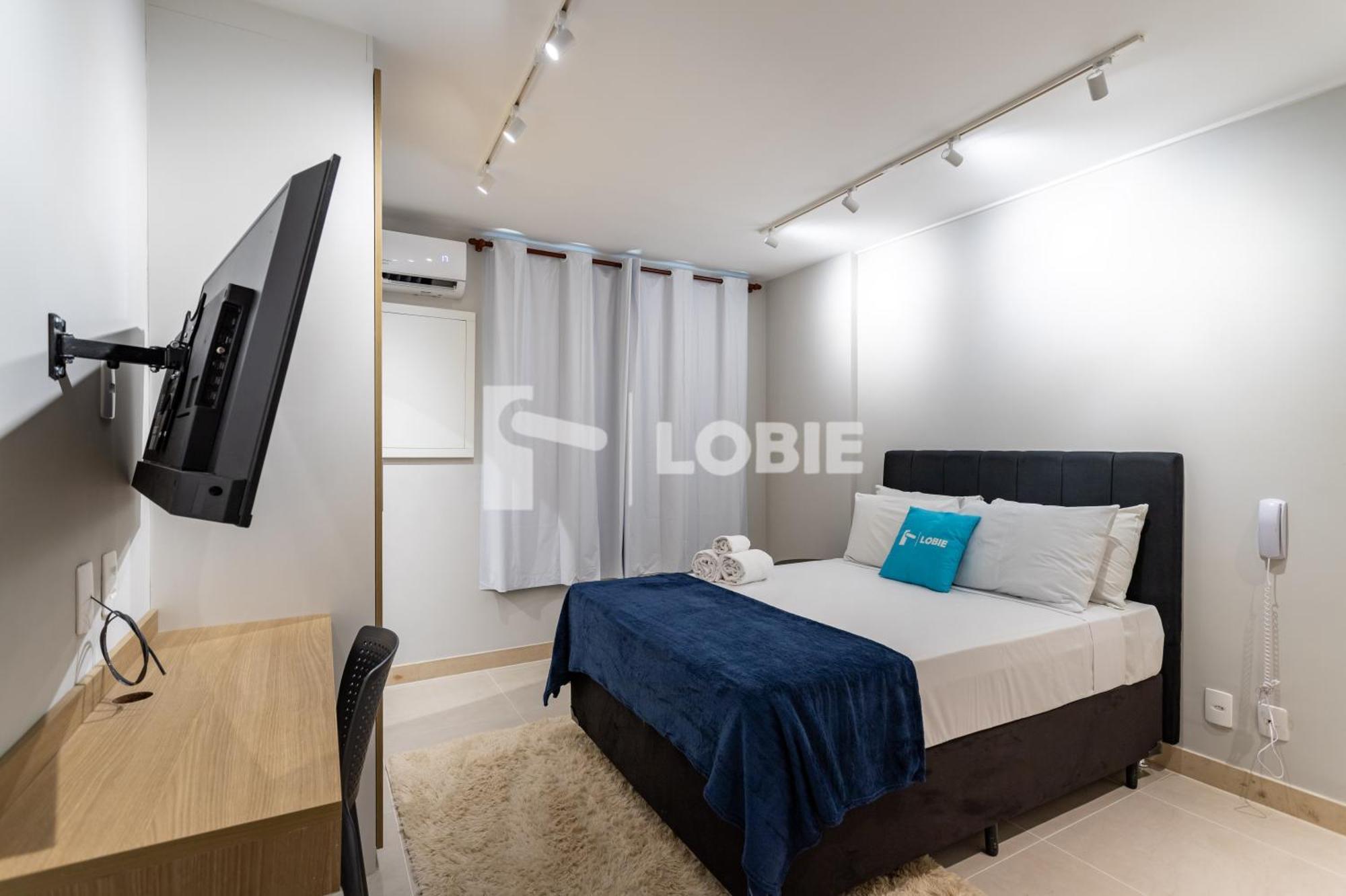 Lobie Casa Maua Apartamento Río de Janeiro