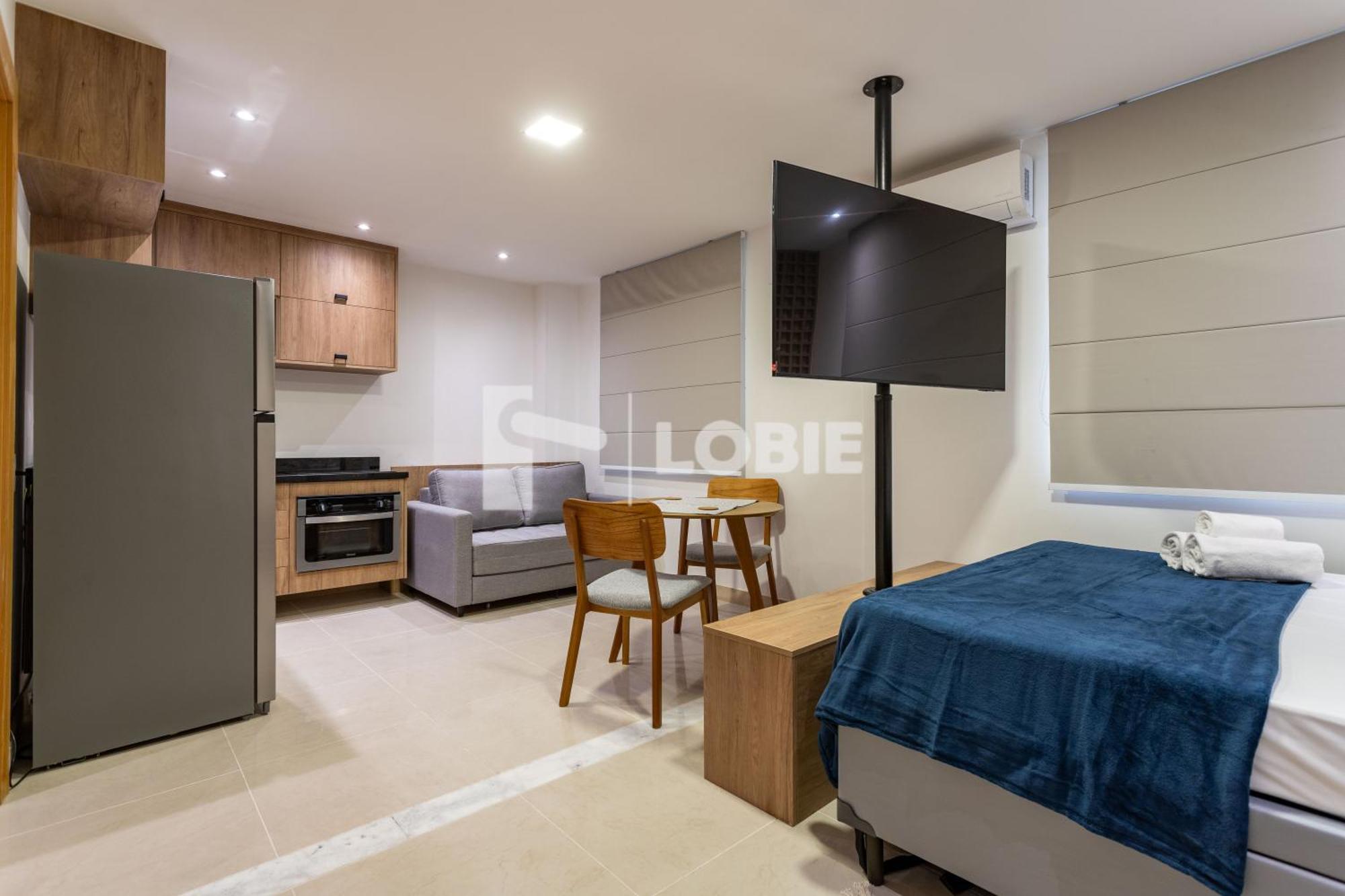 Lobie Casa Maua Apartamento Río de Janeiro