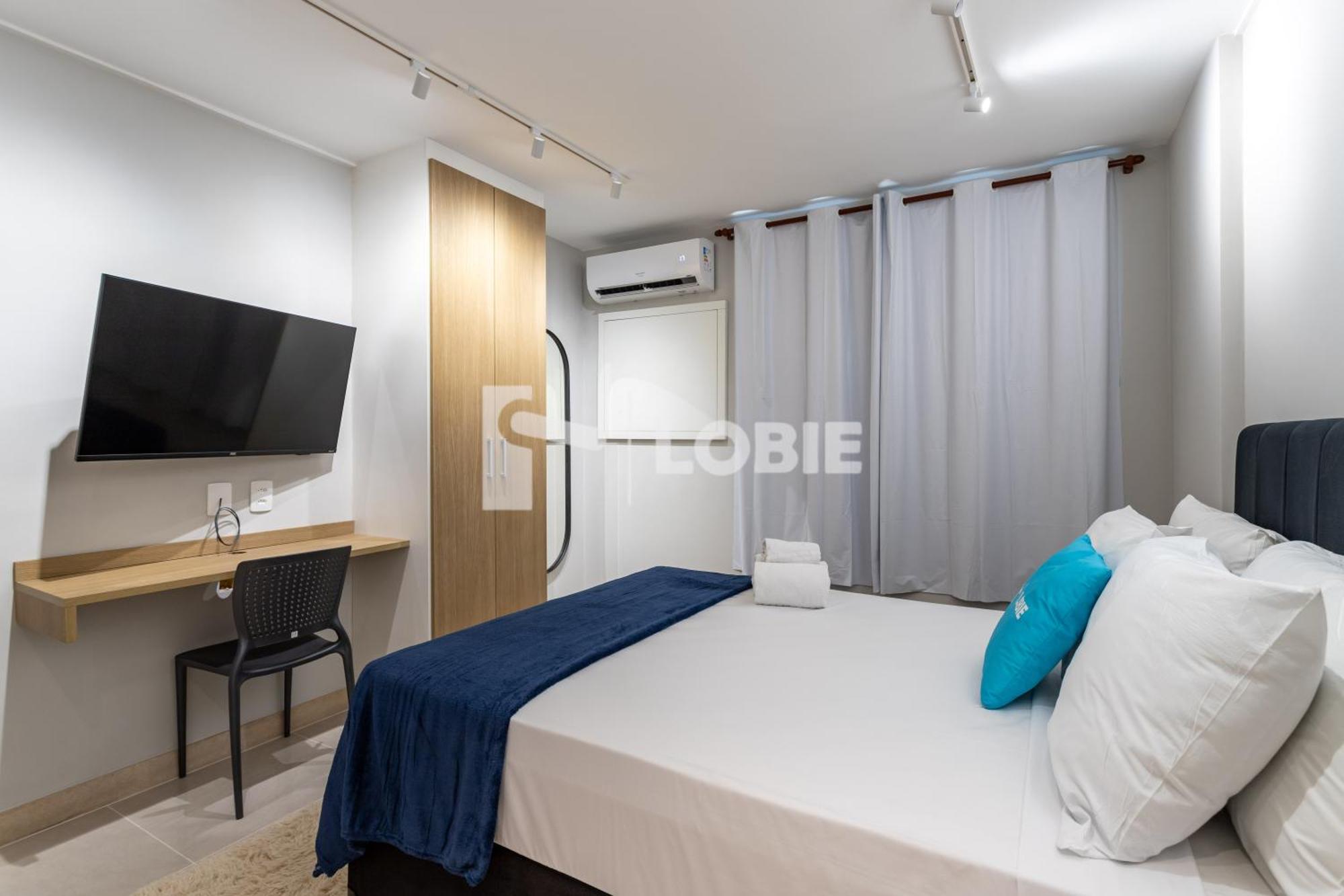 Apartment Lobie Casa Maua Rio de Janeiro