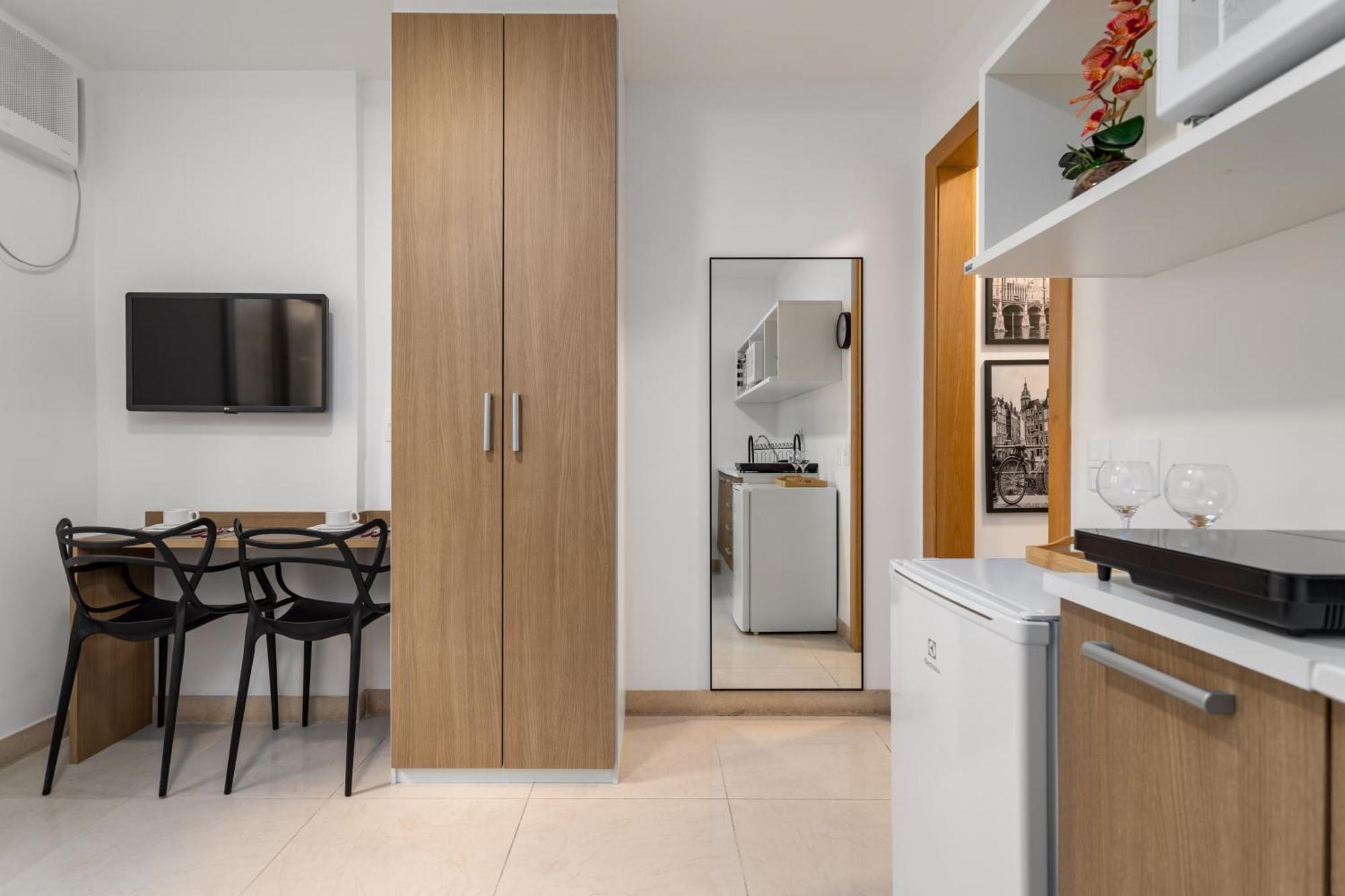 Lobie Casa Maua Apartamento
