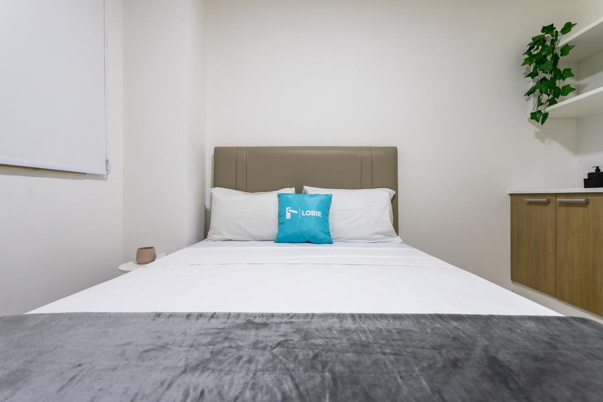 Lobie Casa Maua Apartamento