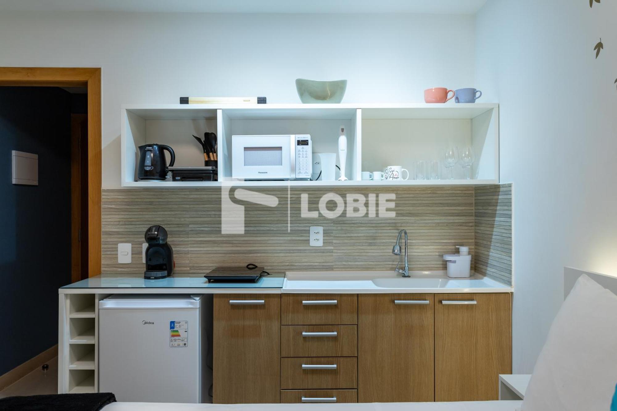 Lobie Casa Maua Apartamento Río de Janeiro