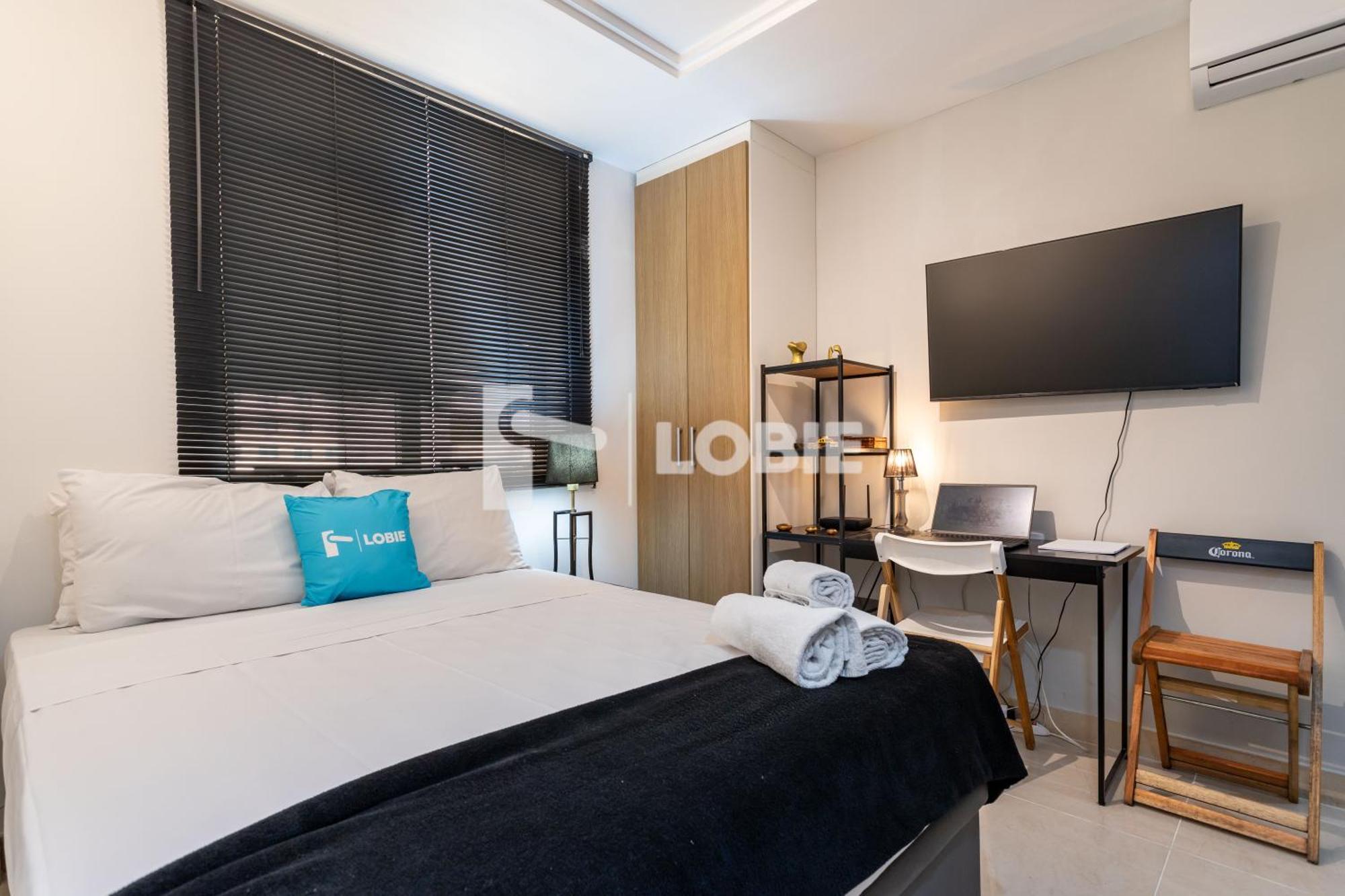 Lobie Casa Maua