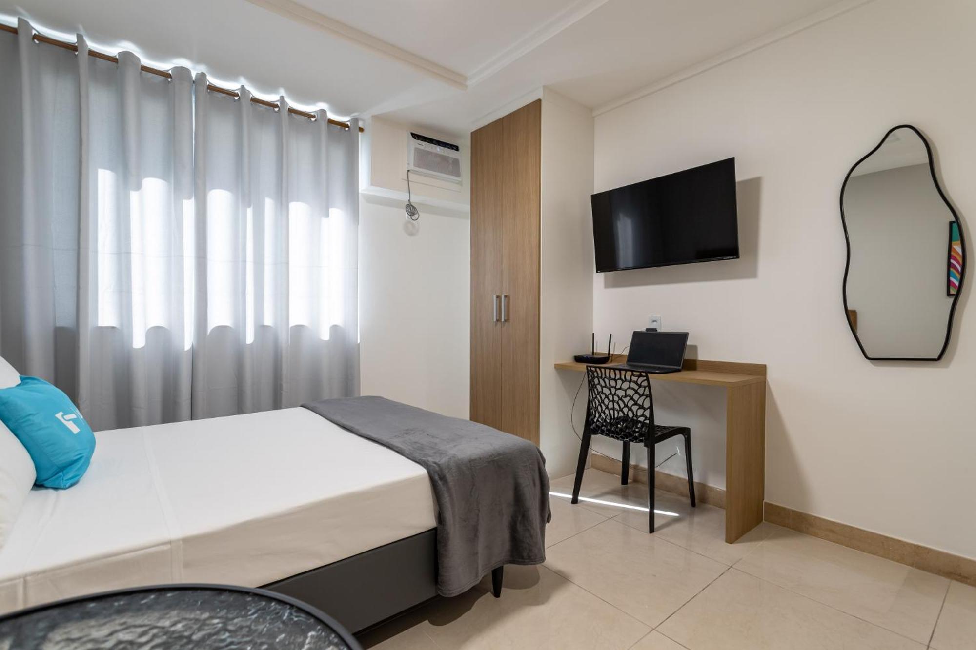 Apartamento Lobie Casa Maua *