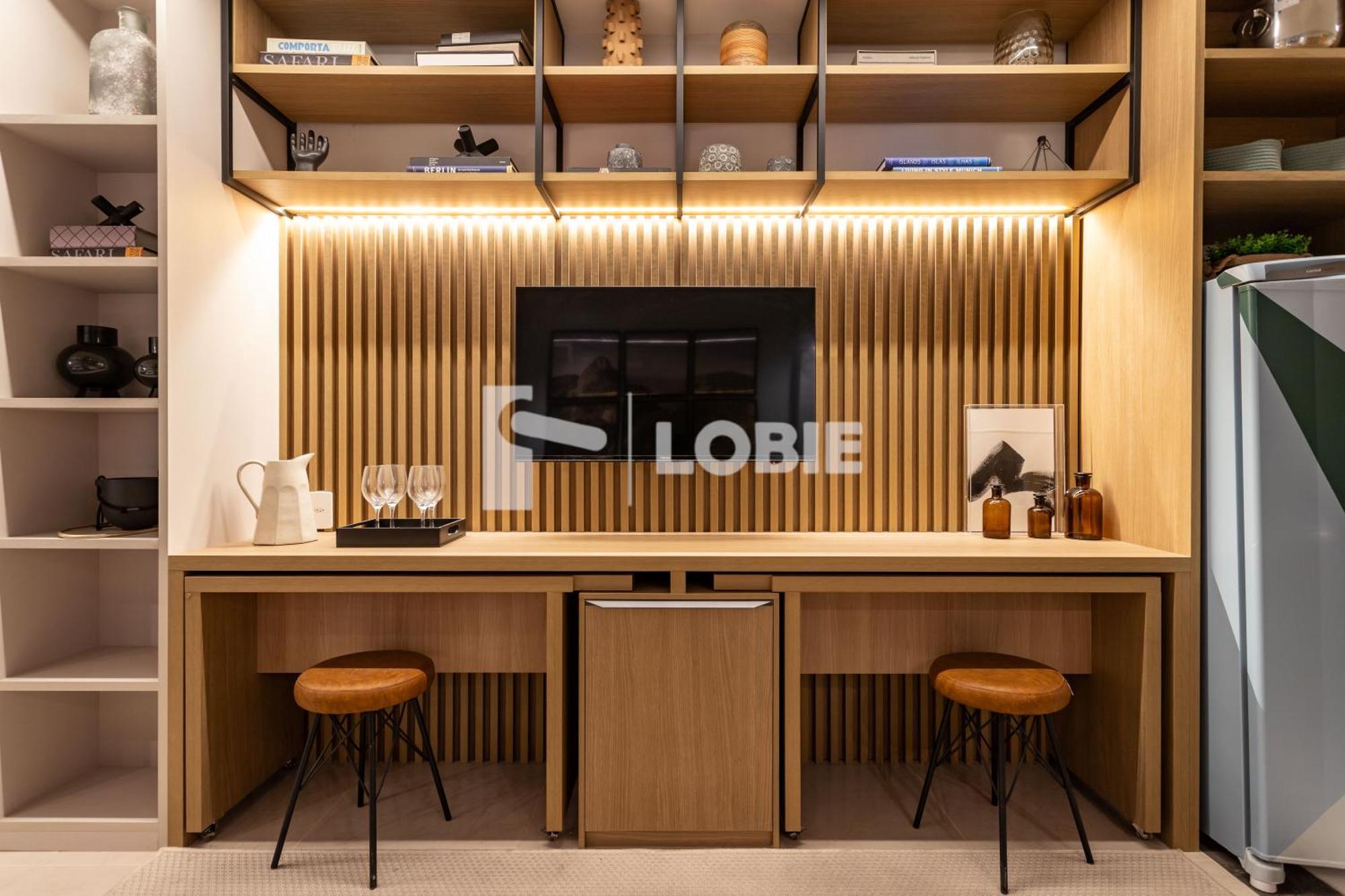 Lobie Casa Maua * Río de Janeiro