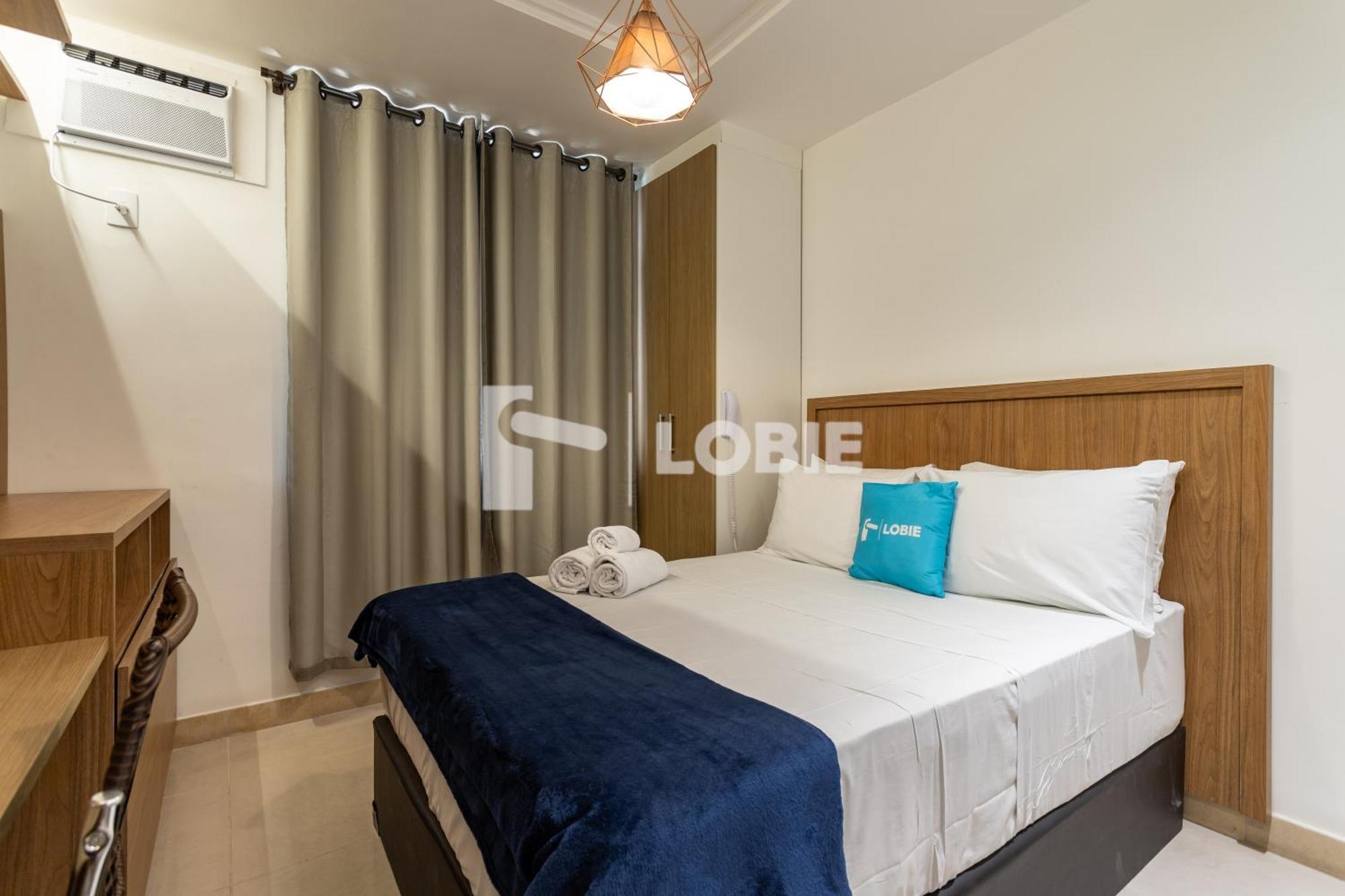 Lobie Casa Maua * Río de Janeiro