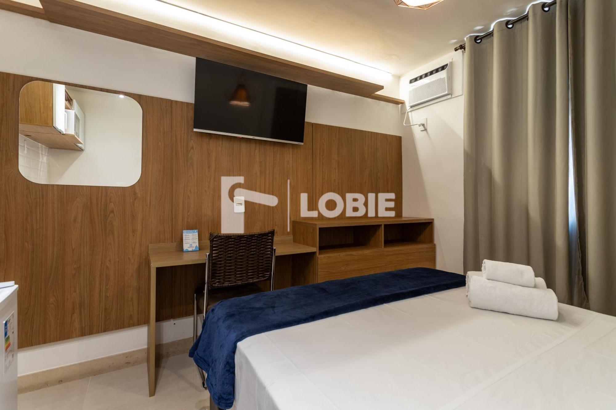 Lobie Casa Maua * Río de Janeiro