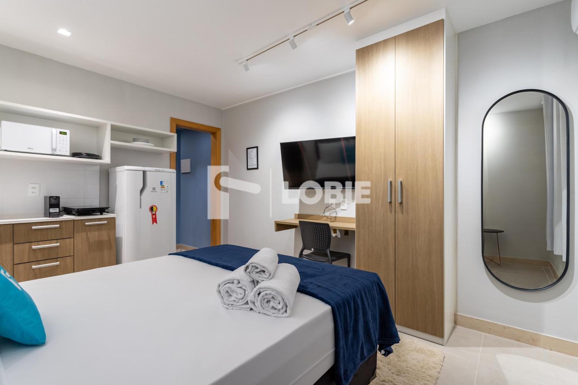 Lobie Casa Maua Apartamento Río de Janeiro